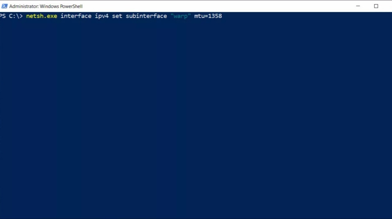 Windows Server Subinterface Wedge Networks | WedgeOS Instant-On Program