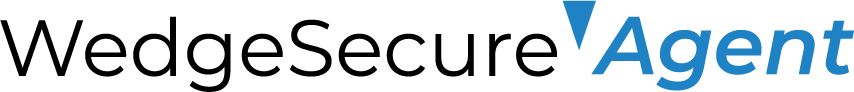 wedgesecure agent branding
